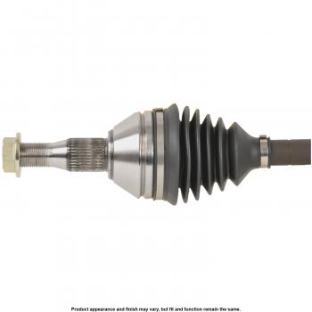 2006 Buick Rendezvous CV Axle Assembly Front Right Cardone Select 661447 image 3 of 3