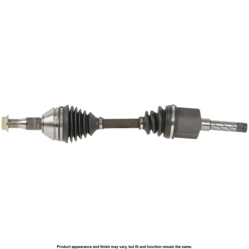 2006 Buick Rendezvous CV Axle Assembly Front Right Cardone Select 661447 image 1 of 3