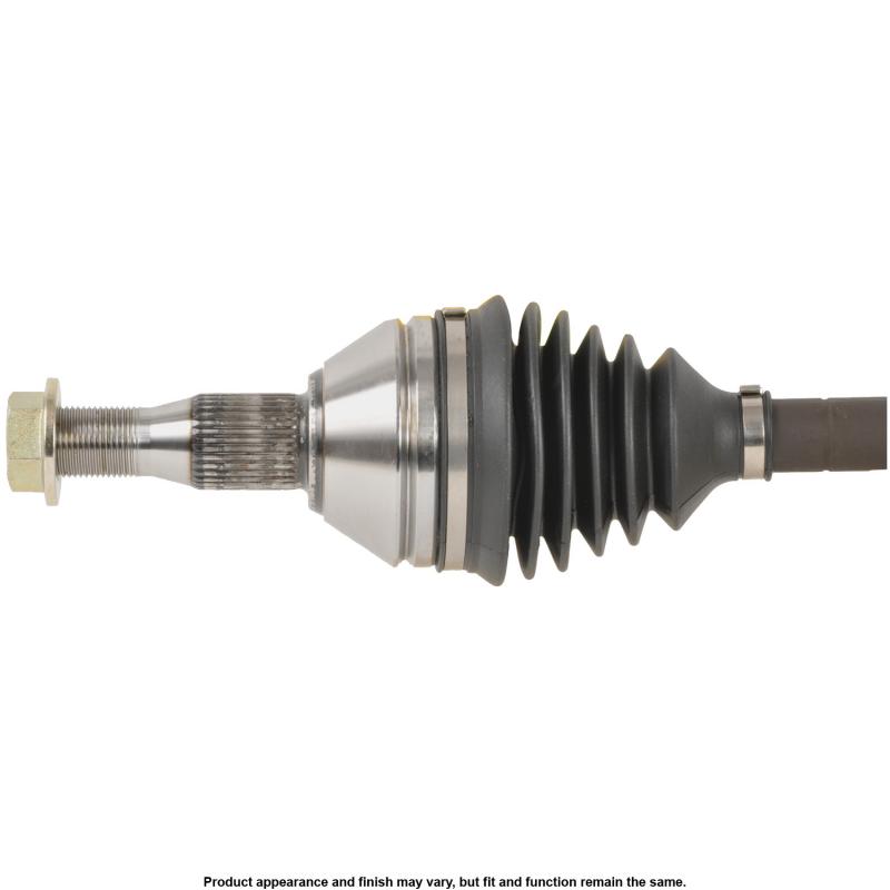 2006 Buick Rendezvous CV Axle Assembly Front Right Cardone Select 661447 image 3 of 3