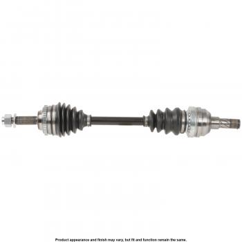 2011 Chevrolet Aveo5 CV Axle Assembly Front Left Cardone Select 661449 image 1 of 3