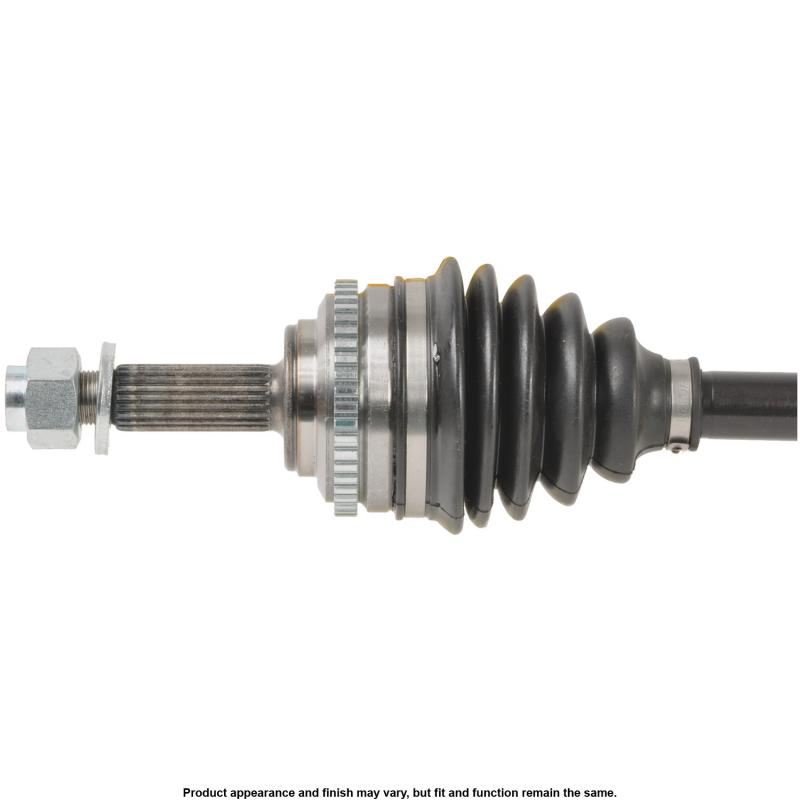 Cardone Select 661449 - CV Axle Shaft Cardone Select 661449 CV Axle Assembly product image 2 of 3