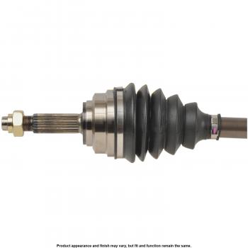 2011 Chevrolet Aveo5 CV Axle Assembly Front Right Cardone Select 661450 image 1 of 3