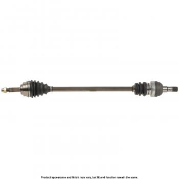 2011 Chevrolet Aveo5 CV Axle Assembly Front Right Cardone Select 661450 image 2 of 3
