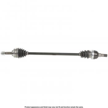2011 Chevrolet Aveo5 CV Axle Assembly Front Right Cardone Select 661451 image 2 of 3