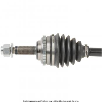 2011 Chevrolet Aveo5 CV Axle Assembly Front Right Cardone Select 661451 image 3 of 3