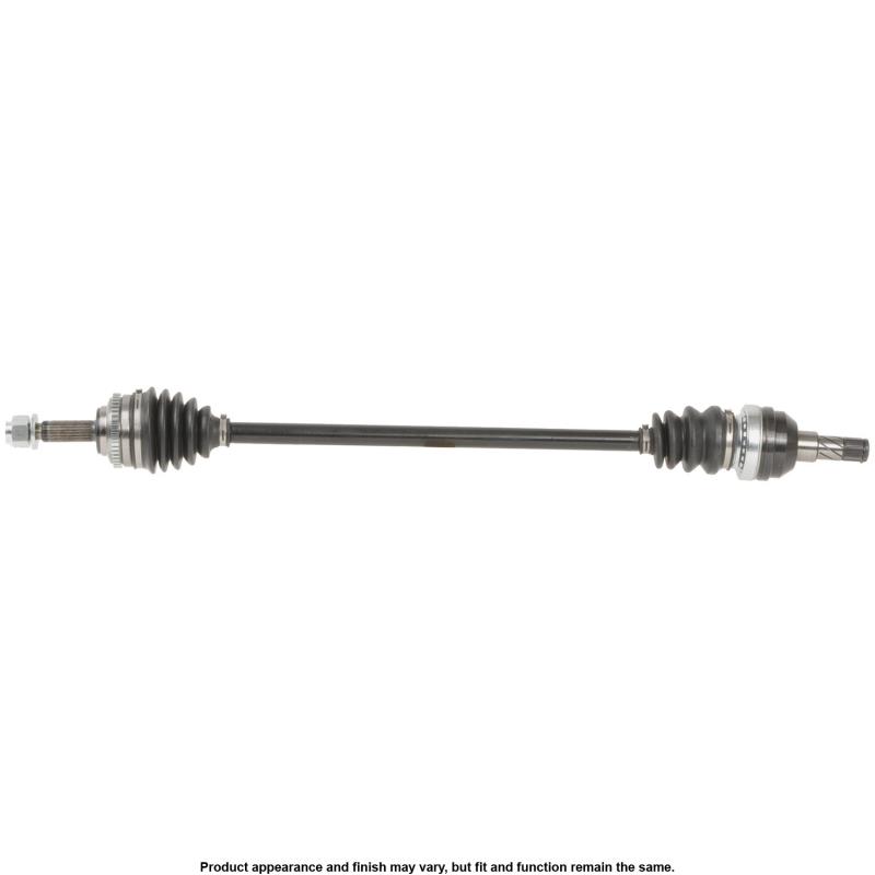 Cardone Select 661451 - CV Axle Shaft Cardone Select 661451 CV Axle Assembly product image 2 of 3