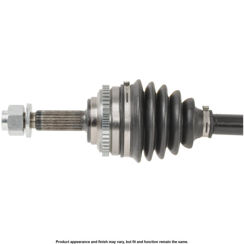 Cardone Select 661451 - CV Axle Shaft Cardone Select 661451 CV Axle Assembly product image 3 of 3