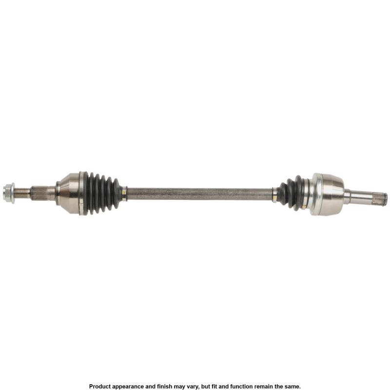 2011 Cadillac STS CV Axle Assembly Rear Left Cardone Select 661454 image 1 of 3