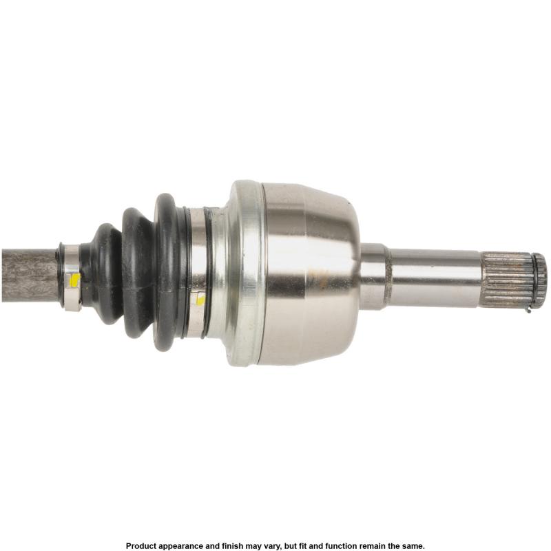 2011 Cadillac STS CV Axle Assembly Rear Right Cardone Select 661455 image 1 of 3
