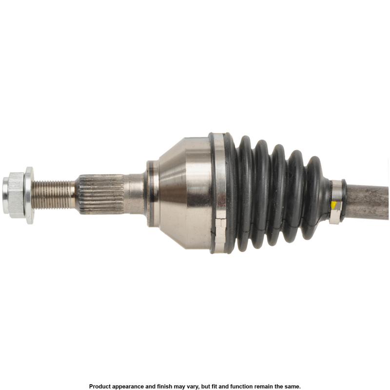 2011 Cadillac STS CV Axle Assembly Rear Right Cardone Select 661455 image 3 of 3