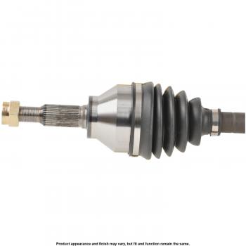 2011 Chevrolet HHR CV Axle Assembly Front Left Cardone Select 661456 image 1 of 3