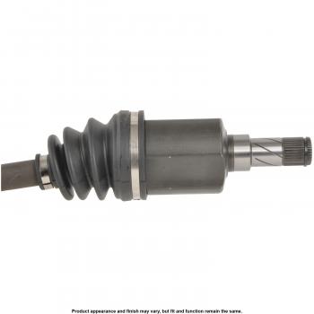 2011 Chevrolet HHR CV Axle Assembly Front Left Cardone Select 661456 image 3 of 3