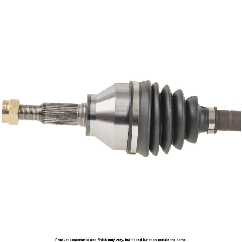 2008 Chevrolet HHR CV Axle Assembly Front Left Cardone Select 661456 image 1 of 3