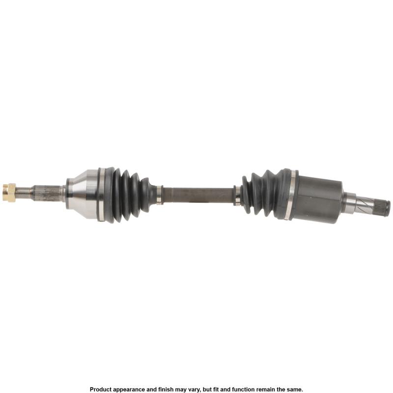 2008 Chevrolet HHR CV Axle Assembly Front Left Cardone Select 661456 image 2 of 3