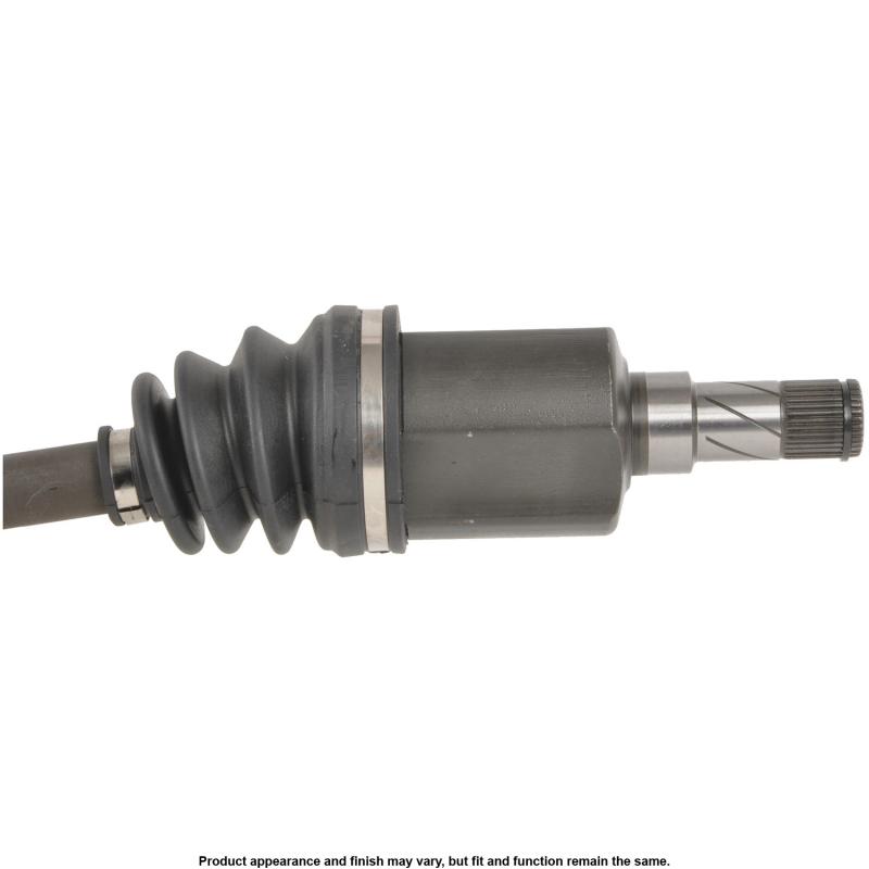 2008 Chevrolet HHR CV Axle Assembly Front Left Cardone Select 661456 image 3 of 3