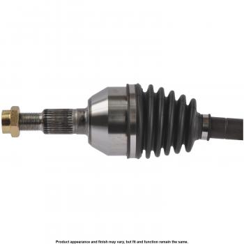 2010 Pontiac G6 CV Axle Assembly Front Left Cardone Select 661458 image 1 of 3