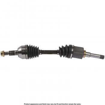 2010 Pontiac G6 CV Axle Assembly Front Left Cardone Select 661458 image 3 of 3