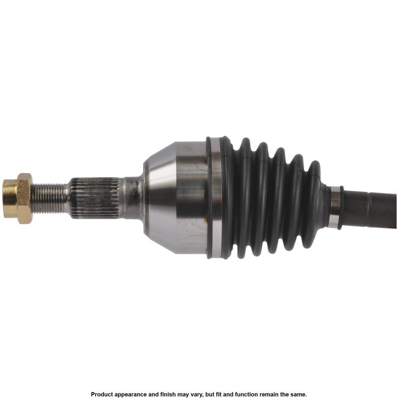 2009 Pontiac G6 CV Axle Assembly Front Left Cardone Select 661458 image 1 of 3