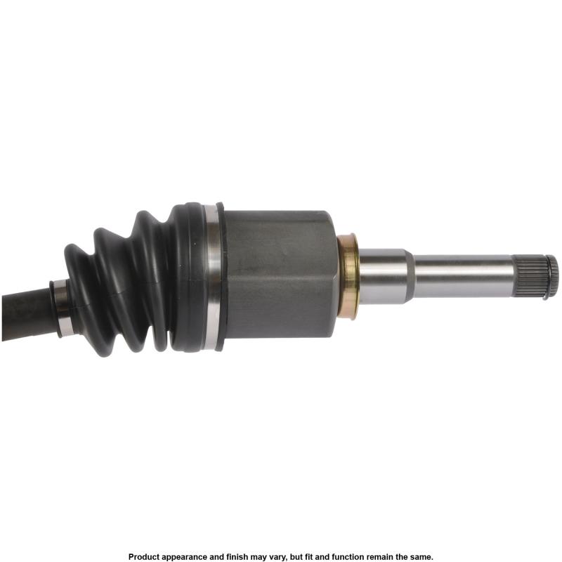2009 Pontiac G6 CV Axle Assembly Front Left Cardone Select 661458 image 2 of 3