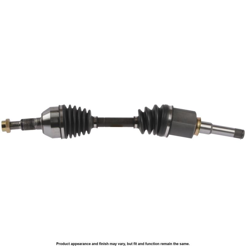 2009 Pontiac G6 CV Axle Assembly Front Left Cardone Select 661458 image 3 of 3