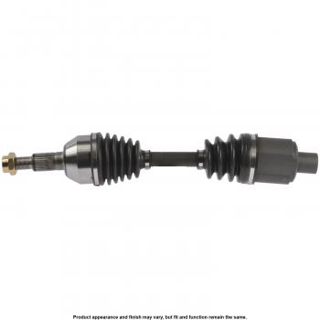 2010 Pontiac G6 CV Axle Assembly Front Right Cardone Select 661459 image 2 of 3