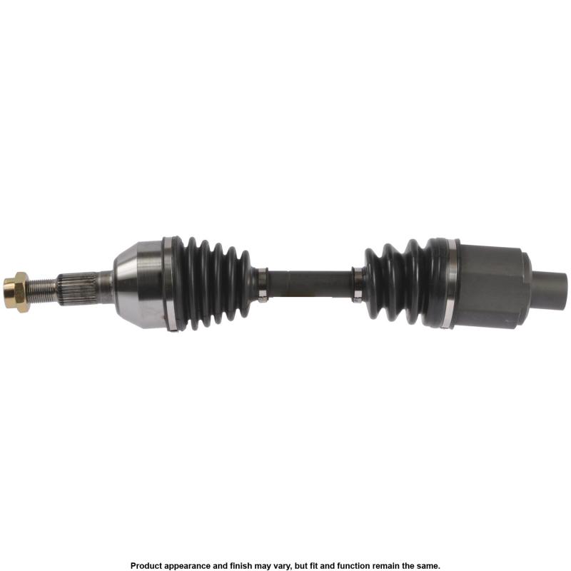 2009 Pontiac G6 CV Axle Assembly Front Right Cardone Select 661459 image 2 of 3