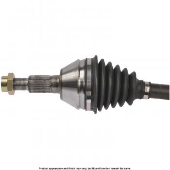 2008 Saturn Aura CV Axle Assembly Front Left Cardone Select 661460 image 1 of 3