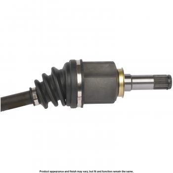 2008 Saturn Aura CV Axle Assembly Front Left Cardone Select 661460 image 2 of 3