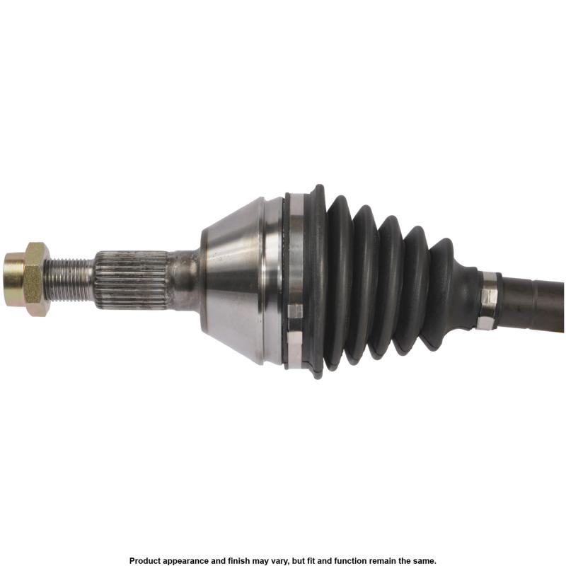 2007 Pontiac G6 CV Axle Assembly Front Left Cardone Select 661460 image 1 of 3