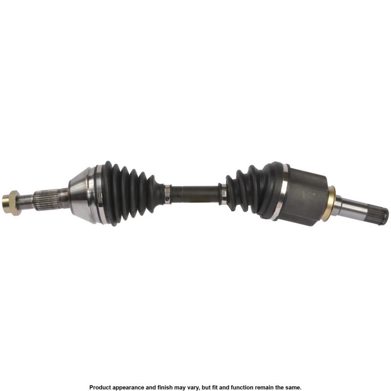 2007 Pontiac G6 CV Axle Assembly Front Left Cardone Select 661460 image 3 of 3