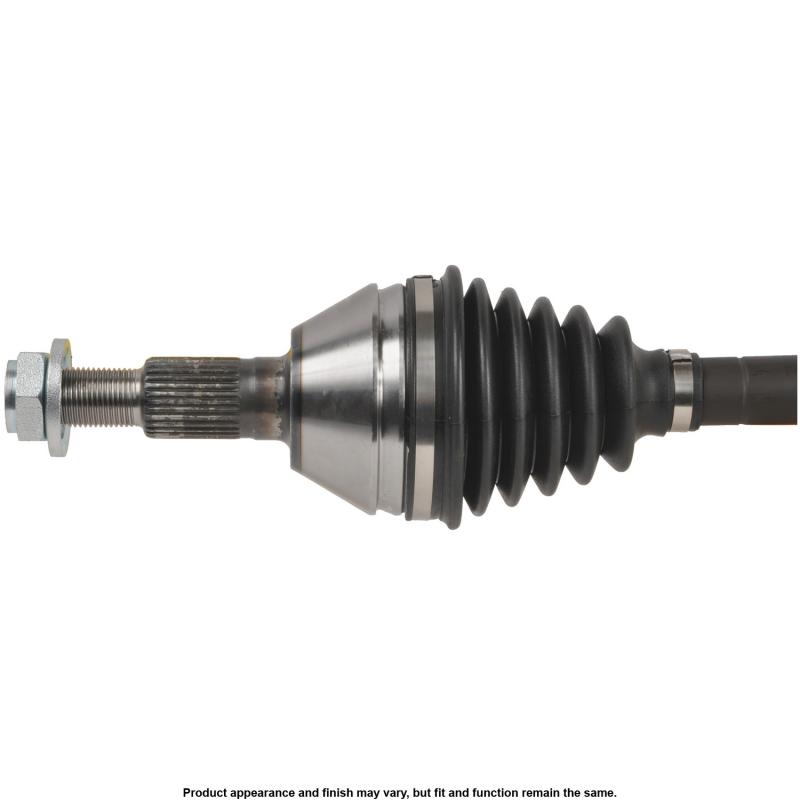 2007 Pontiac G6 CV Axle Assembly Front Right Cardone Select 661461 image 2 of 3
