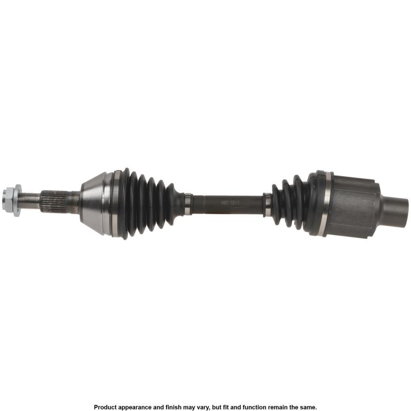 2007 Pontiac G6 CV Axle Assembly Front Right Cardone Select 661461 image 3 of 3
