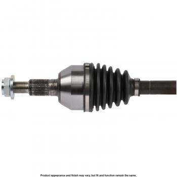2008 Pontiac Torrent CV Axle Assembly Front Left Cardone Select 661462 image 1 of 3