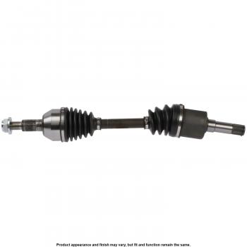 2008 Pontiac Torrent CV Axle Assembly Front Left Cardone Select 661462 image 2 of 3