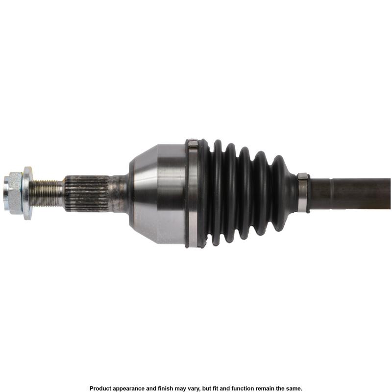 2007 Chevrolet Equinox CV Axle Assembly Front Left Cardone Select 661462 image 1 of 3