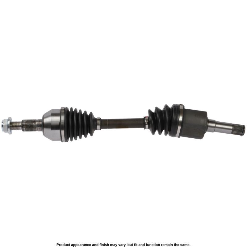 2007 Chevrolet Equinox CV Axle Assembly Front Left Cardone Select 661462 image 2 of 3