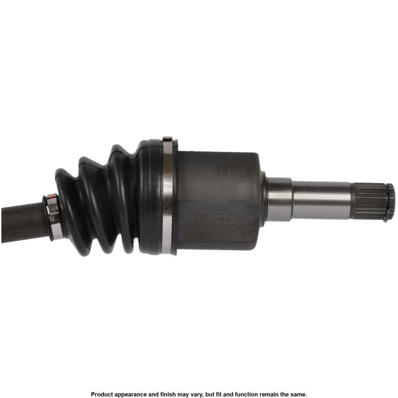 2007 Chevrolet Equinox CV Axle Assembly Front Left Cardone Select 661462 image 3 of 3
