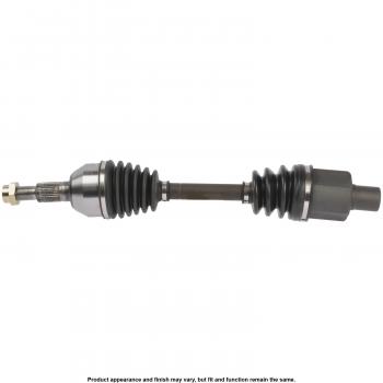 2008 Pontiac Torrent CV Axle Assembly Front Right Cardone Select 661463 image 1 of 3