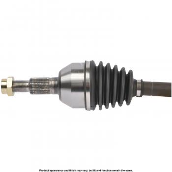 2008 Pontiac Torrent CV Axle Assembly Front Right Cardone Select 661463 image 2 of 3