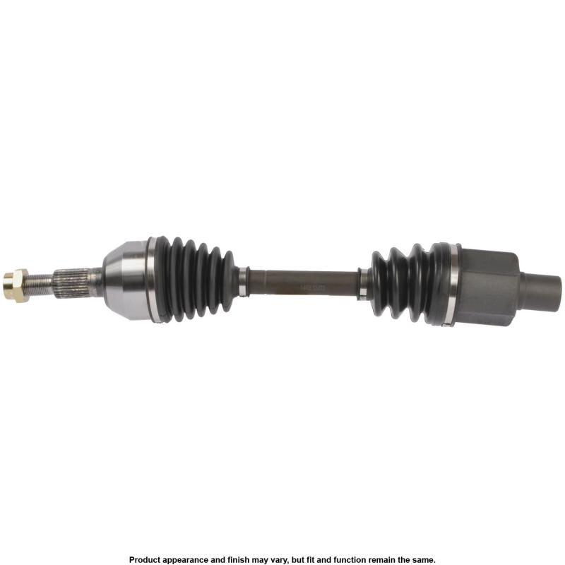 2007 Chevrolet Equinox CV Axle Assembly Front Right Cardone Select 661463 image 1 of 3