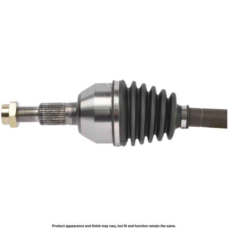 2007 Chevrolet Equinox CV Axle Assembly Front Right Cardone Select 661463 image 2 of 3