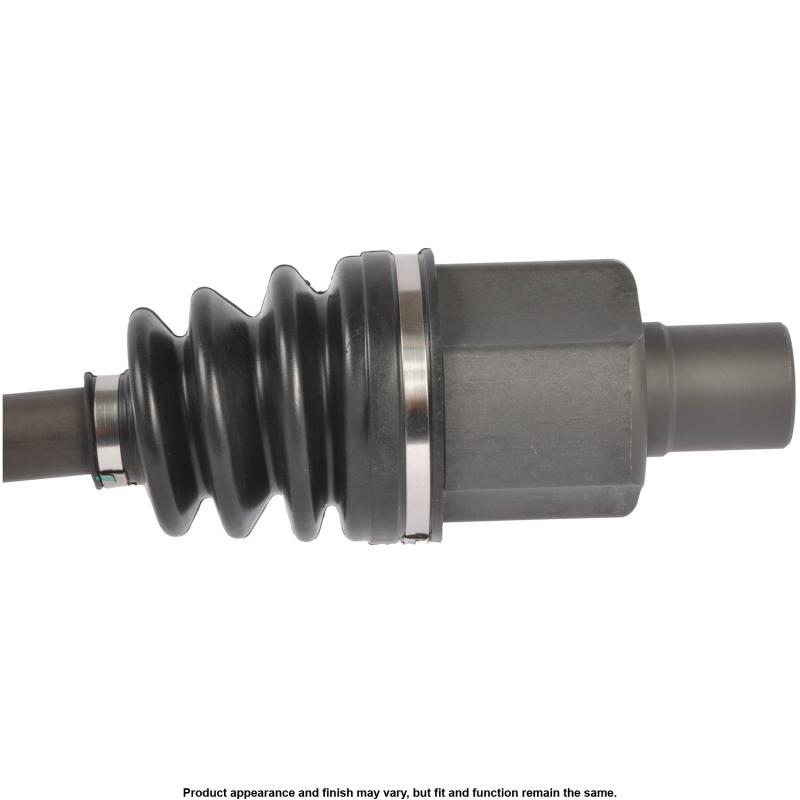 2007 Chevrolet Equinox CV Axle Assembly Front Right Cardone Select 661463 image 3 of 3