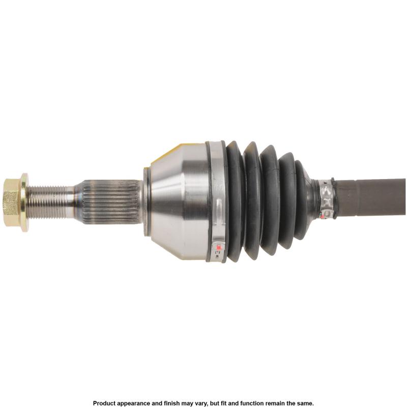2017 GMC Acadia Limited CV Axle Assembly Front Left Cardone Select 661465HD image 1 of 3