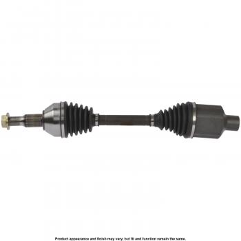 2009 GMC Acadia CV Axle Assembly Front Right Cardone Select 661466 image 3 of 3