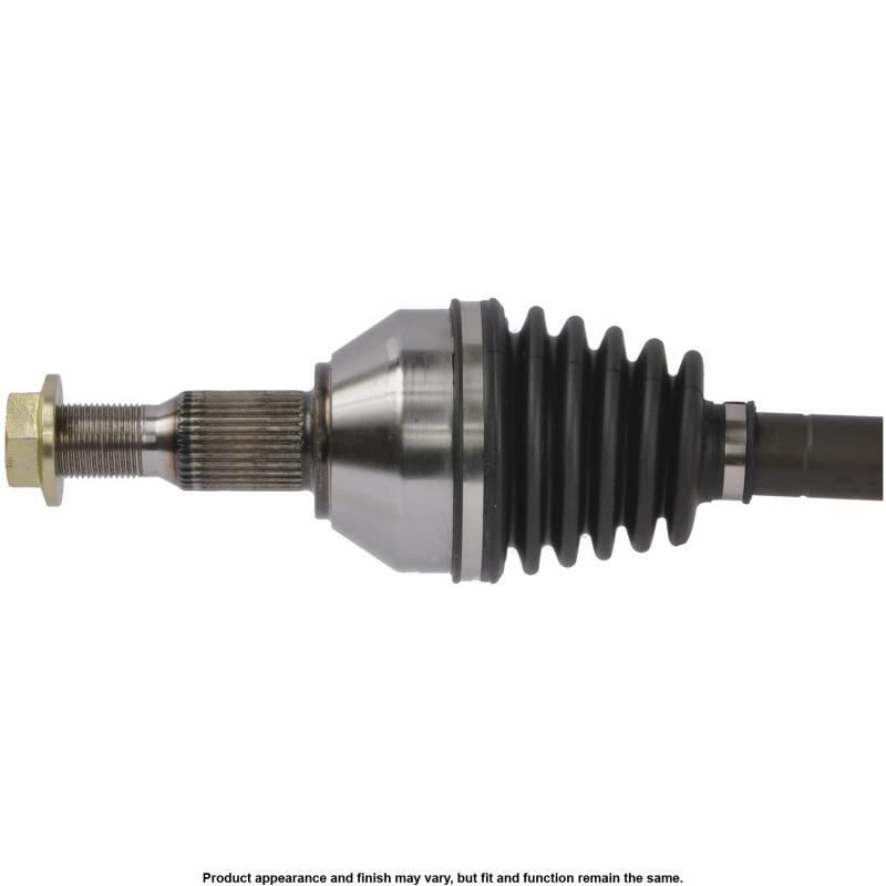 2017 GMC Acadia Limited CV Axle Assembly Front Right Cardone Select 661466 image 2 of 3