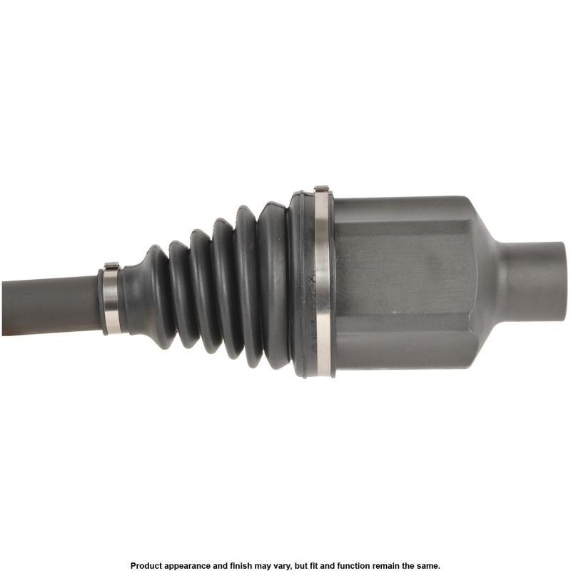 2017 GMC Acadia Limited CV Axle Assembly Front Right Cardone Select 661466HD image 1 of 3