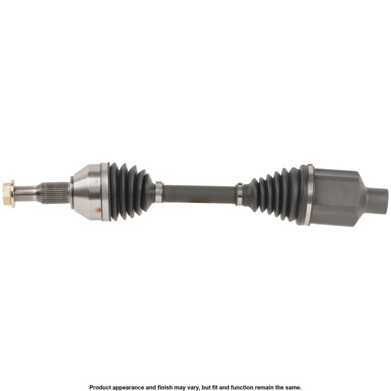 2017 GMC Acadia Limited CV Axle Assembly Front Right Cardone Select 661466HD image 2 of 3