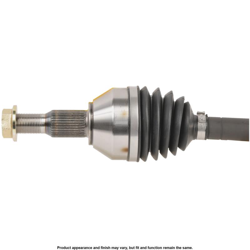 2017 GMC Acadia Limited CV Axle Assembly Front Right Cardone Select 661466HD image 3 of 3