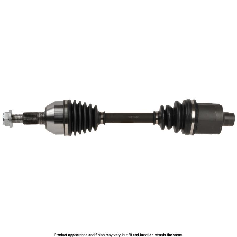 2010 Chevrolet Captiva Sport CV Axle Assembly Front Left Cardone Select 661467 image 1 of 3