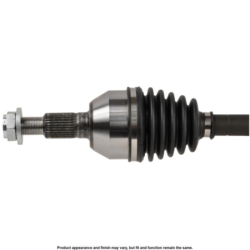 2010 Chevrolet Captiva Sport CV Axle Assembly Front Left Cardone Select 661467 image 2 of 3